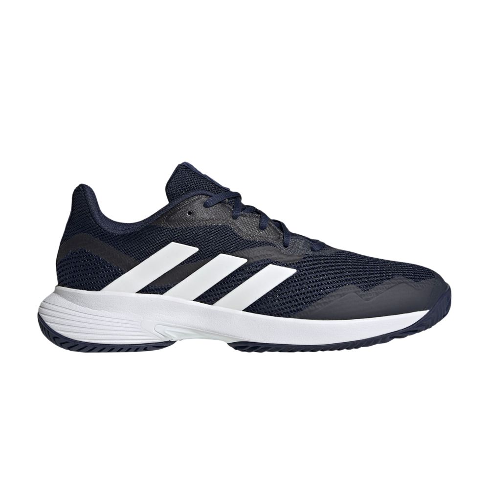 ADIDAS ORIGINALS COURTJAM CONTROL 'TEAM NAVY WHITE'