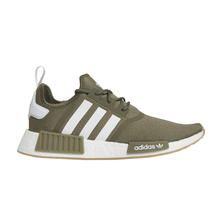 Buy NMD R1 Olive Strata IE2278 GOAT CA