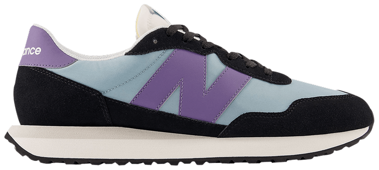 New Balance 237 Moonstone Mercury