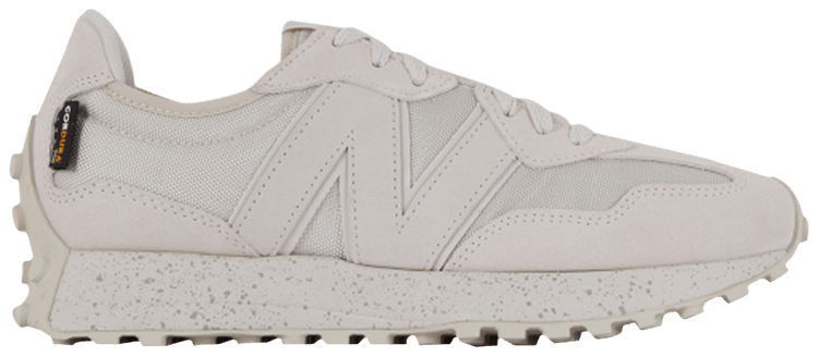 New Balance 327 Cordura Beige