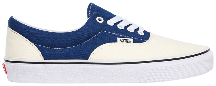 Vans Era 2 Tone   True Blue White