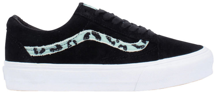 Vans old top skool magical mosh