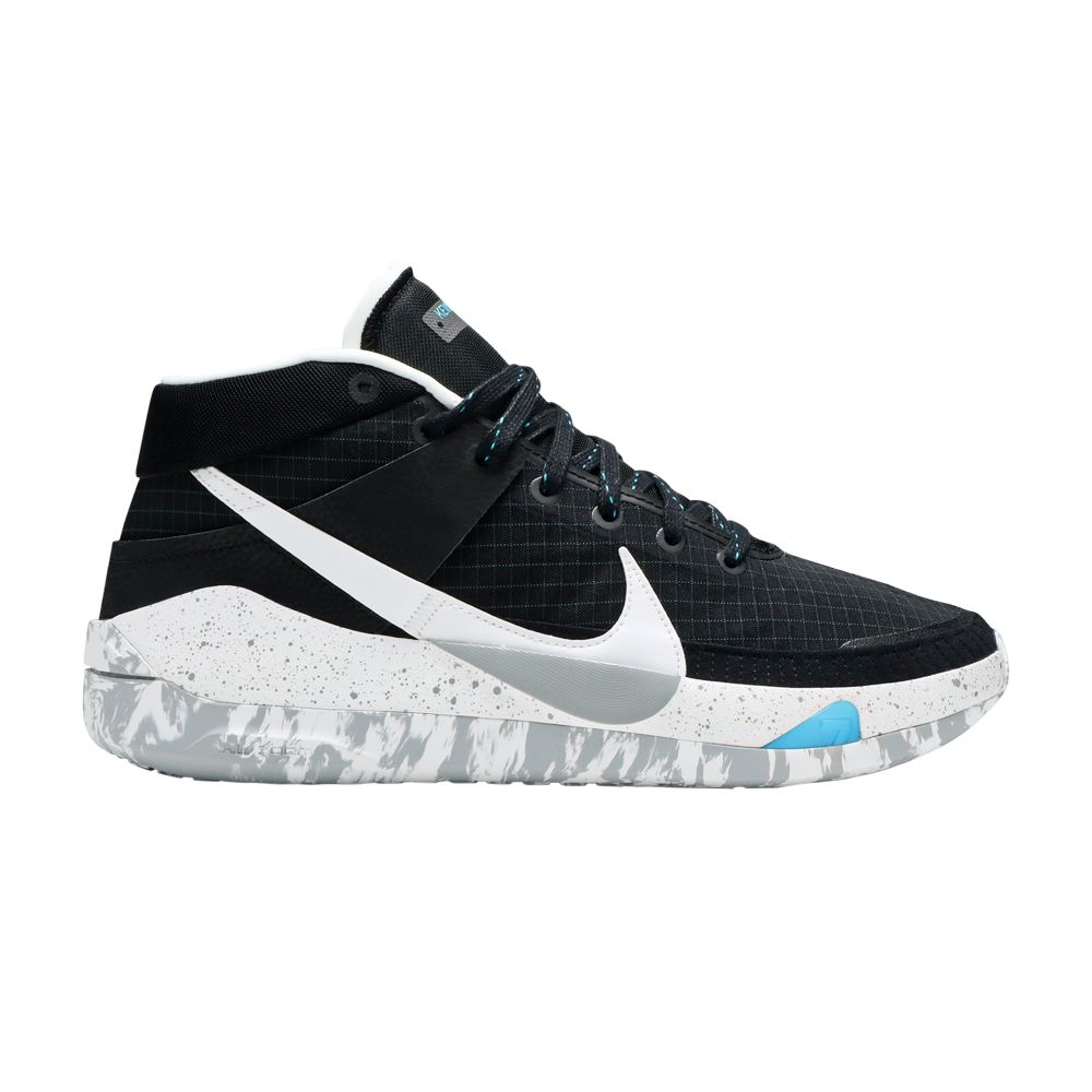 Nike KD 13 EP 'Black' | Men's Size 8.5