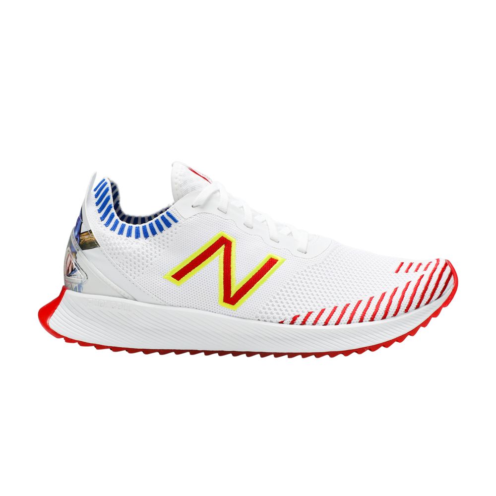 Big League Chew x New Balance...