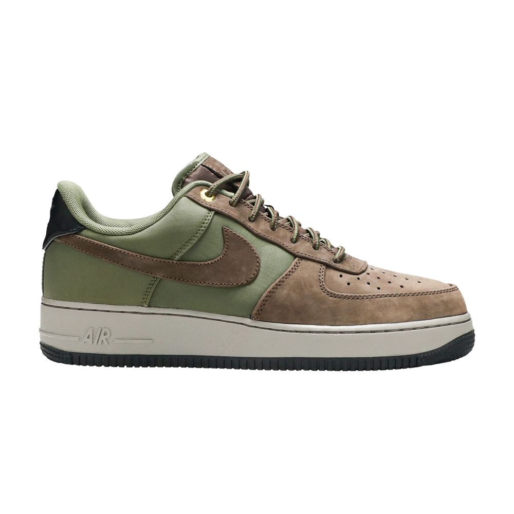 Nike Air Force 1 Low 'Beef And Broccoli' | Green | Men's Size 8.5