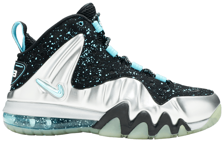 Nike Barkley Posite Max Groen sale