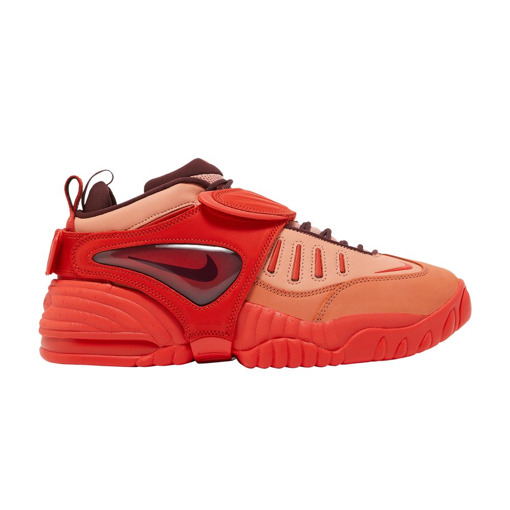 Nike AMBUSH x Air Adjust Force 'Light Madder Root' | Red | Men's Size 10.5