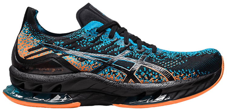 Buy Kinsei Blast 'Black Island Blue' - 1011B203 003 | GOAT Buy Kinsei Blast 'Black Island Blue' - 1011B203 003 | GOAT