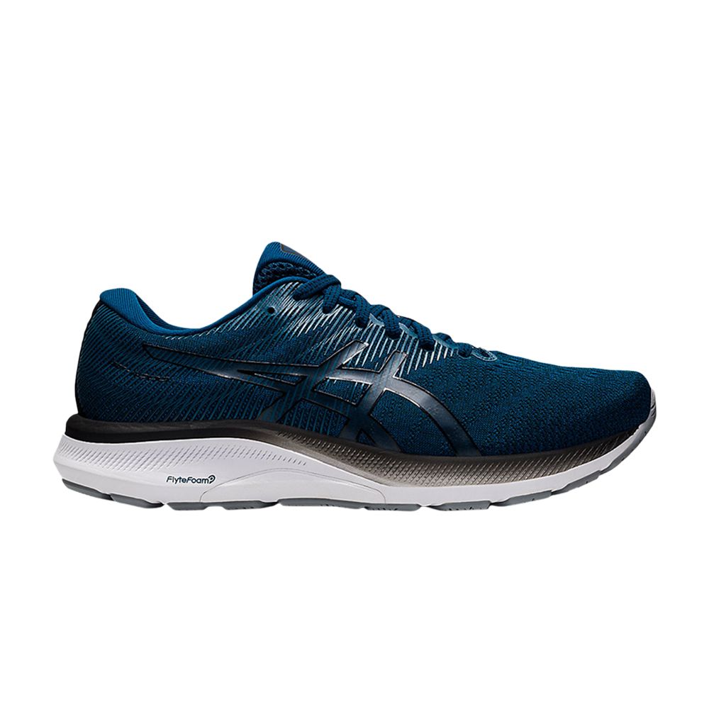 Pre-owned Asics Gt 4000 2e Wide 'mako Blue'