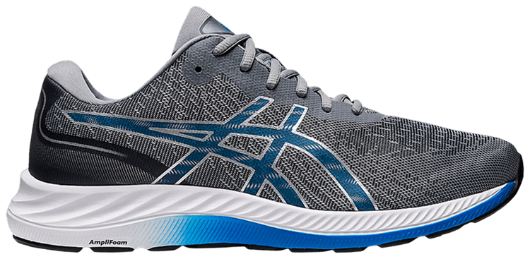 Asics Gel Excite 9 Sheet Rock Electric Blue