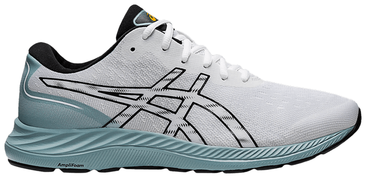 Asics Gel Excite 9 White Tower Grey