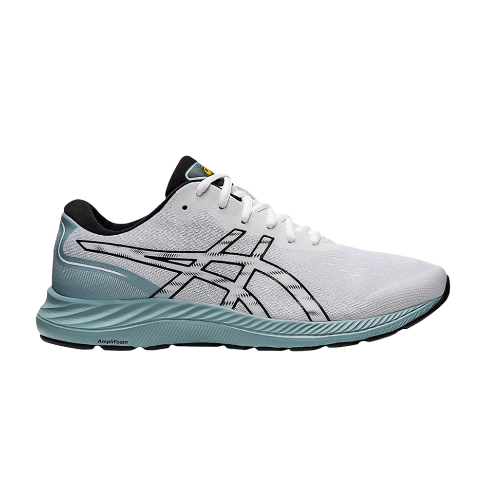 Pre-owned Asics Gel Excite 9 'white Tower Grey'