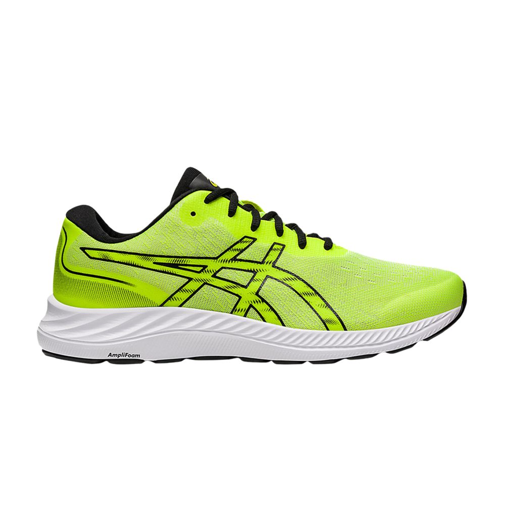 ASICS GEL EXCITE 9 'SAFETY YELLOW'