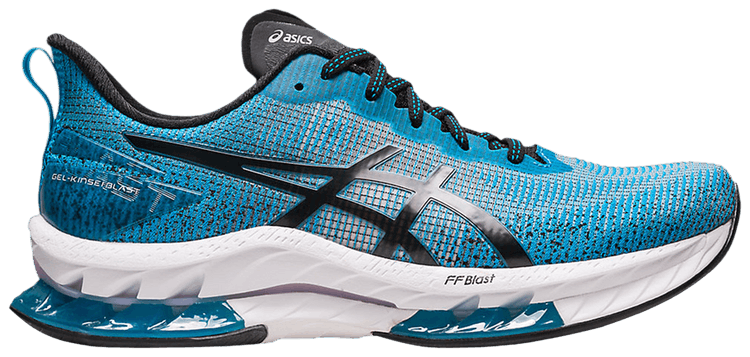 Asics kinsei bleu top