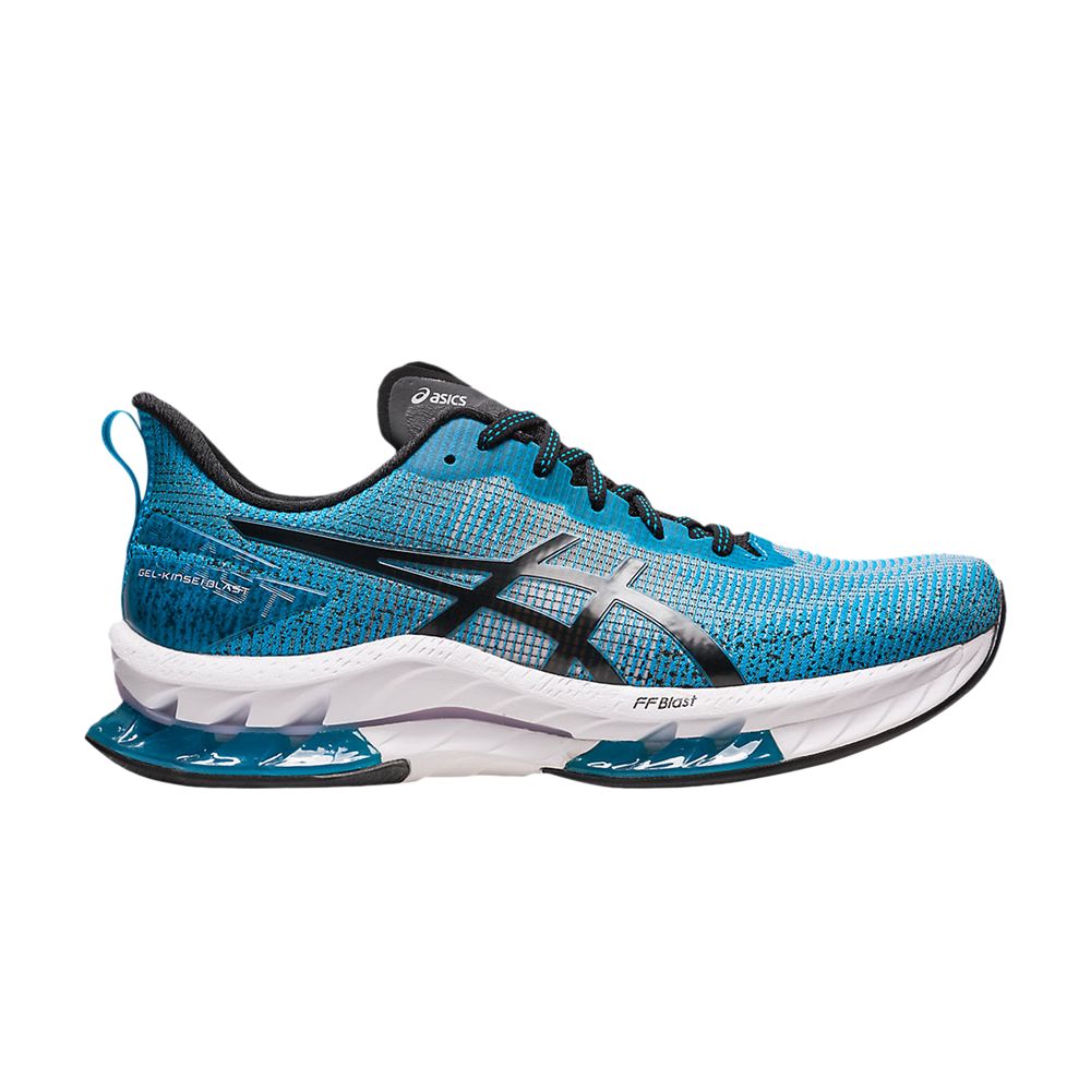 ASICS GEL KINSEI BLAST LE 2 'ISLAND BLUE'