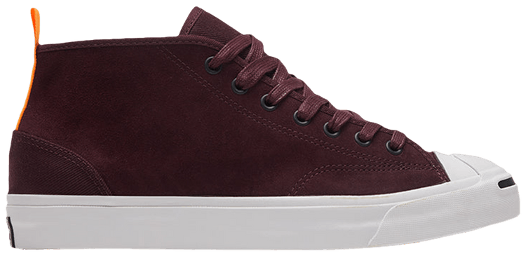 Buy Jack Purcell Mid Deep Bordeaux 169792C GOAT CA