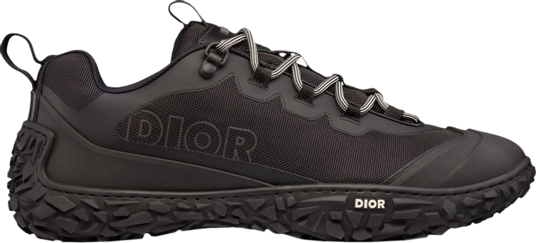 Dior Diorizon Hiking Shoe 'Black'