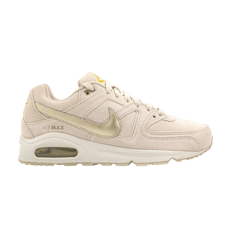 Nike air max command beige store