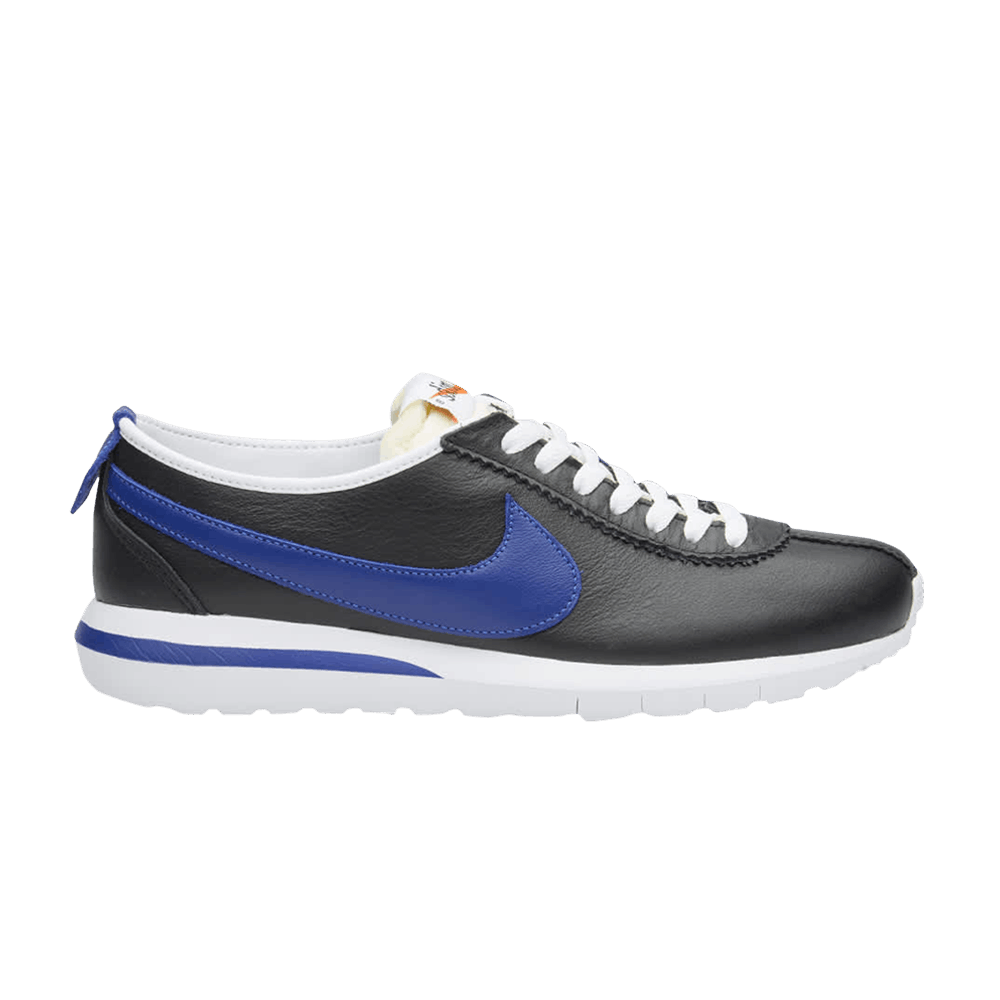 nike cortez deep royal blue