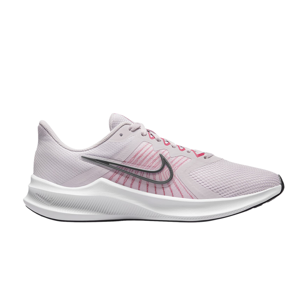 Pre-owned Nike Wmns Downshifter 11 'venice' In Pink