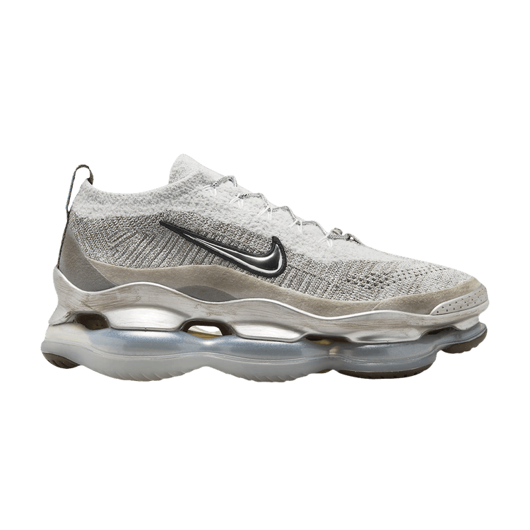 Buy Wmns Air Max Scorpion Flyknit Gaiter FD4612 001 GOAT UK