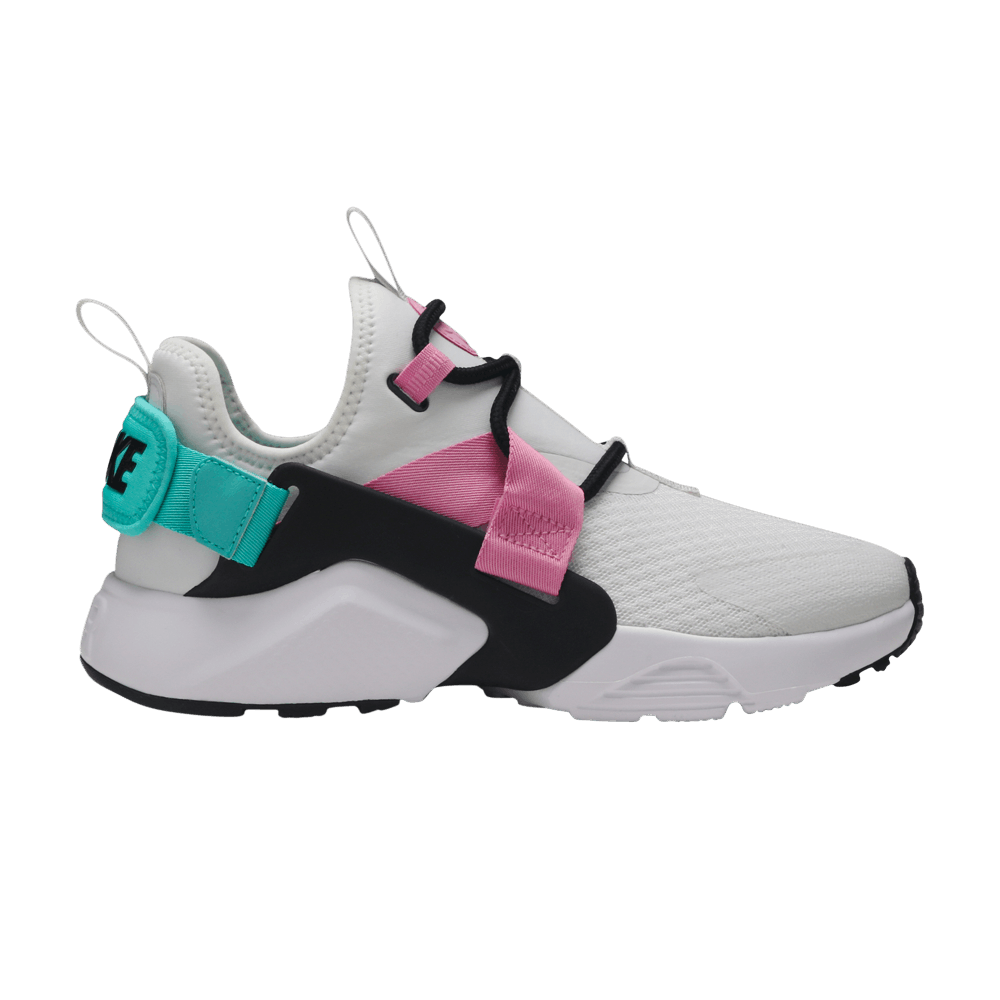 women's air huarache city low casual sneakers