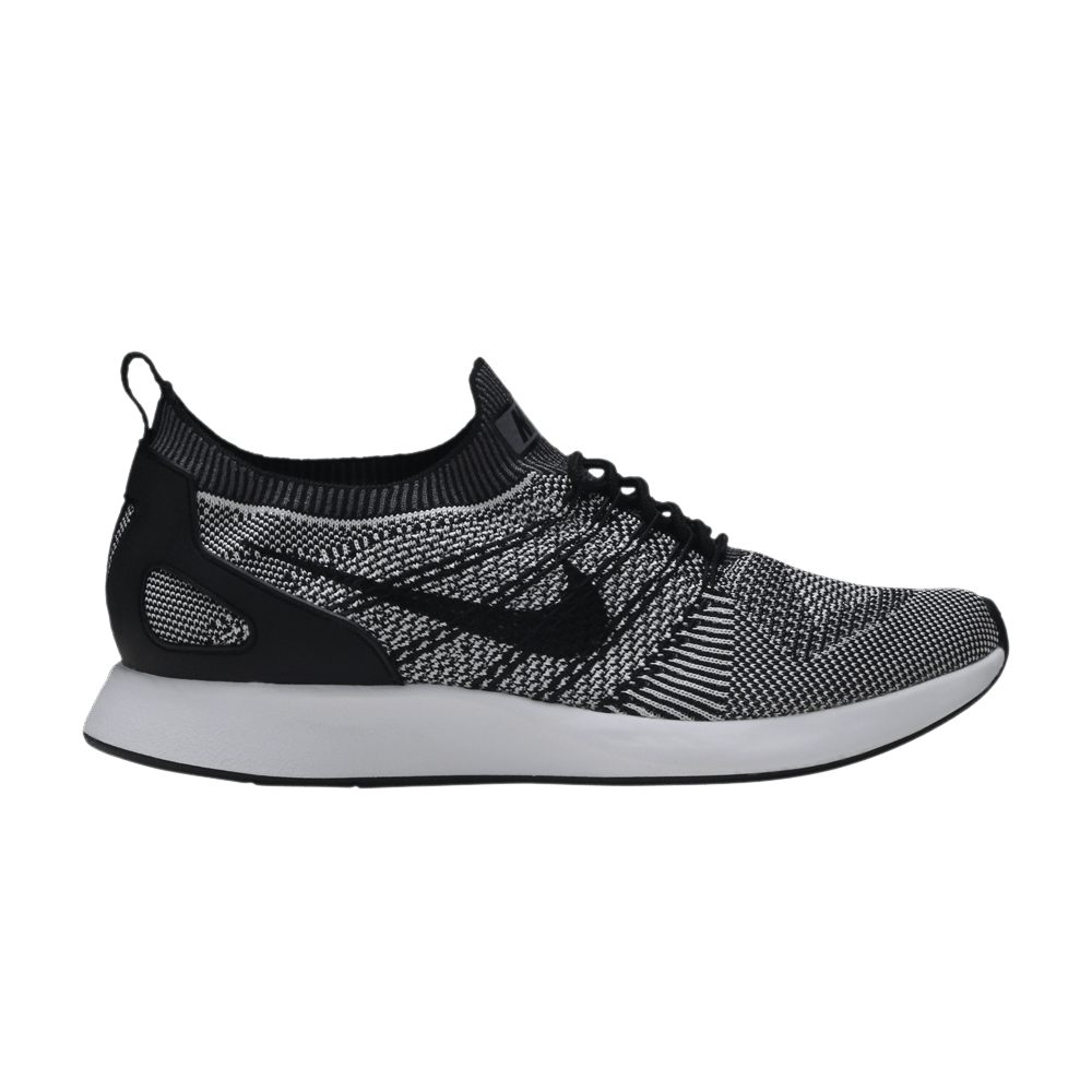Flyknit mariah oreo best sale