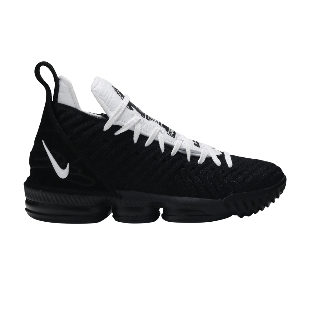 Lebron 16 store black friday sale
