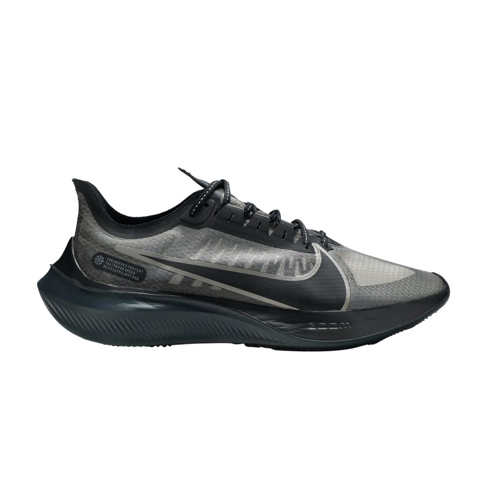 Nike Zoom Gravity 'Black Anthracite' | Men's Size 9