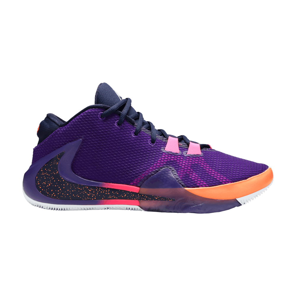 greek freak 1 purple