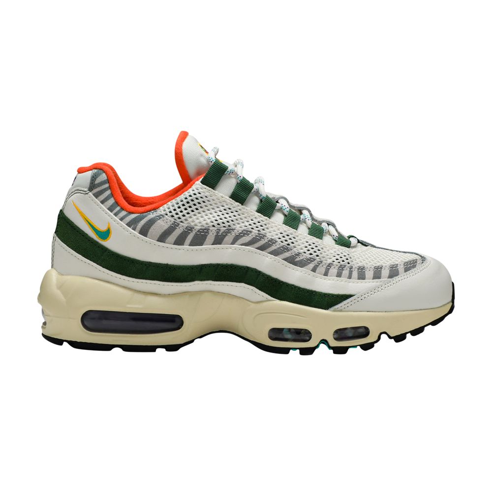 Nike Air Max 95 'Era' | Cream | Men's Size 11