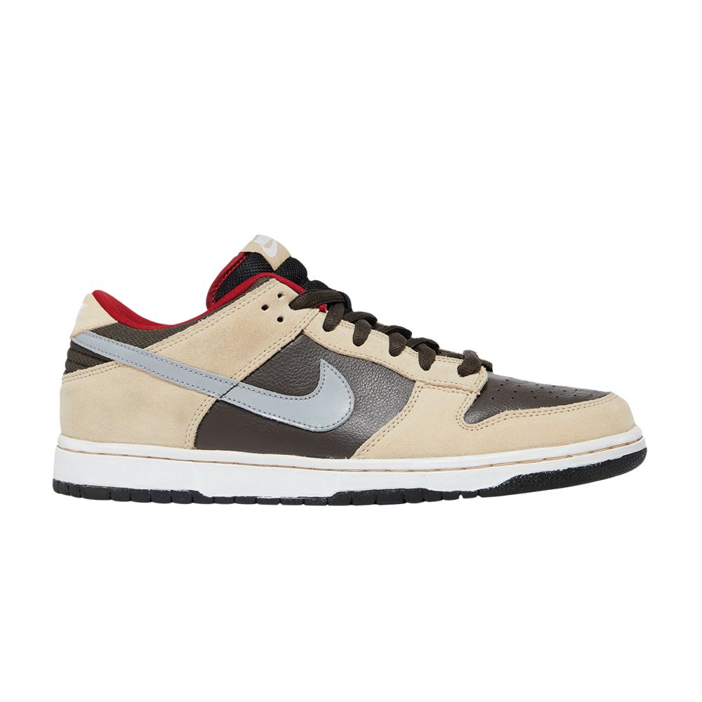Nike Dunk Low Premium SB 'Dark Chocolate' | Brown | Men's Size 13