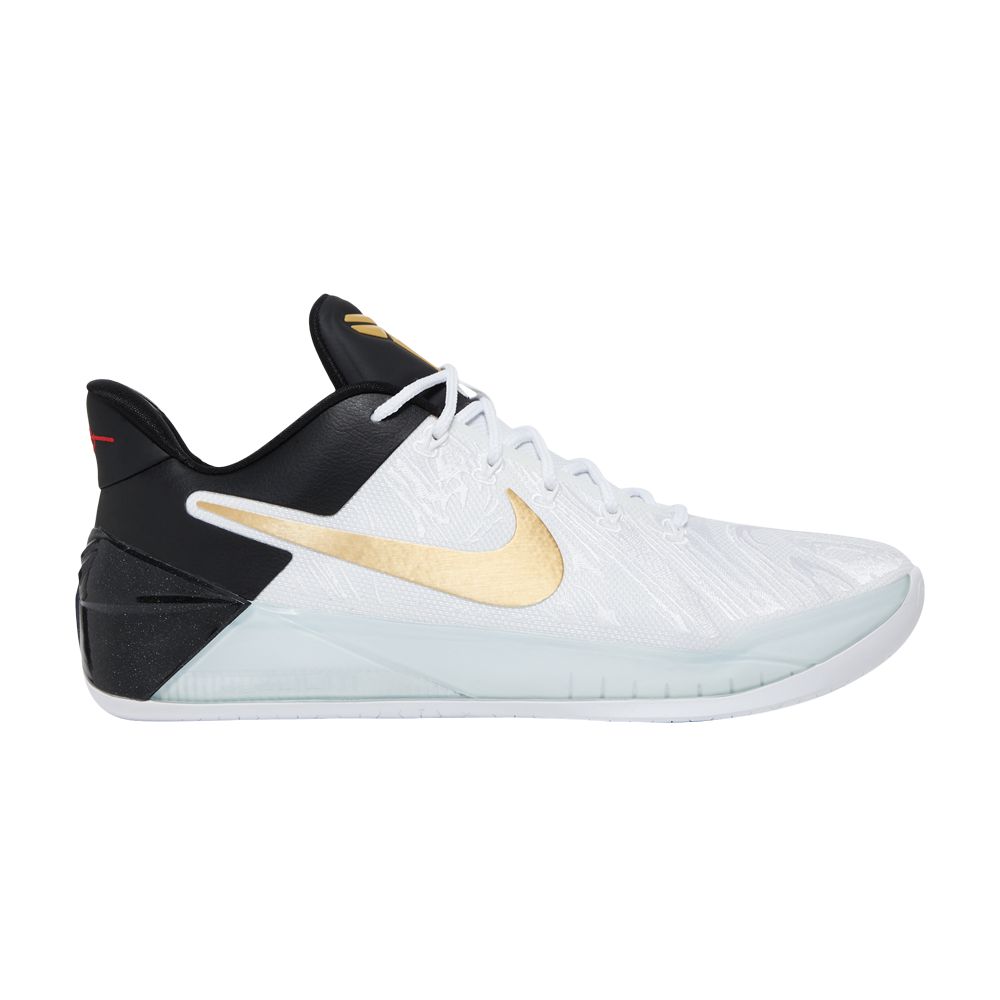 NIKE KOBE A.D. 'BLACK HISTORY MONTH'