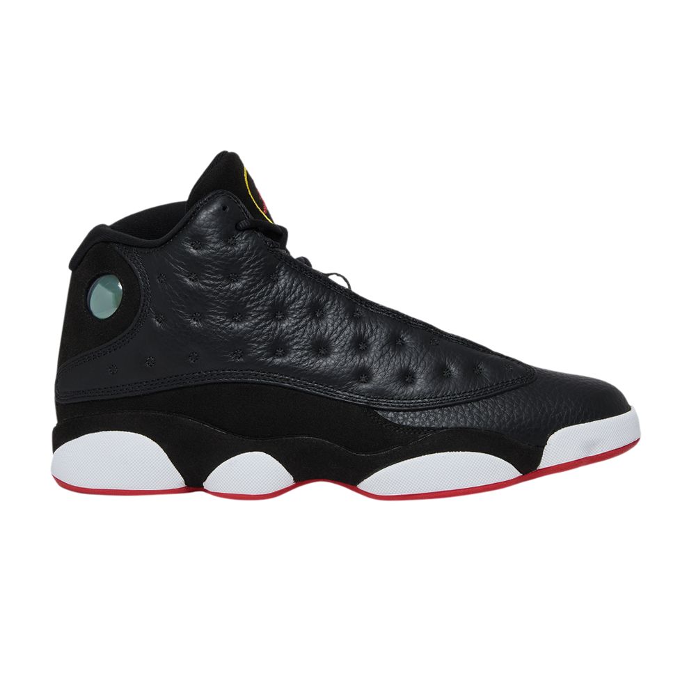 Air Jordan 13 Retro 'Playoff' 2023 | Black | Men's Size 6.5