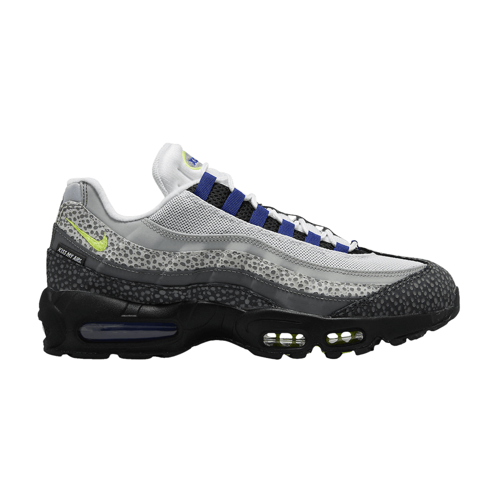air max 95 kiss my airs