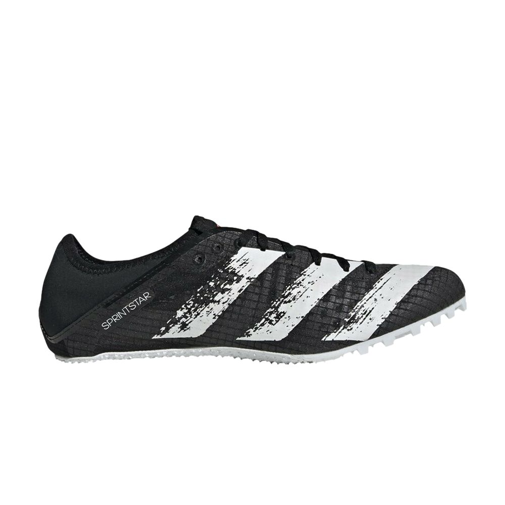 ADIDAS ORIGINALS WMNS SPRINTSTAR 'BLACK WHITE'