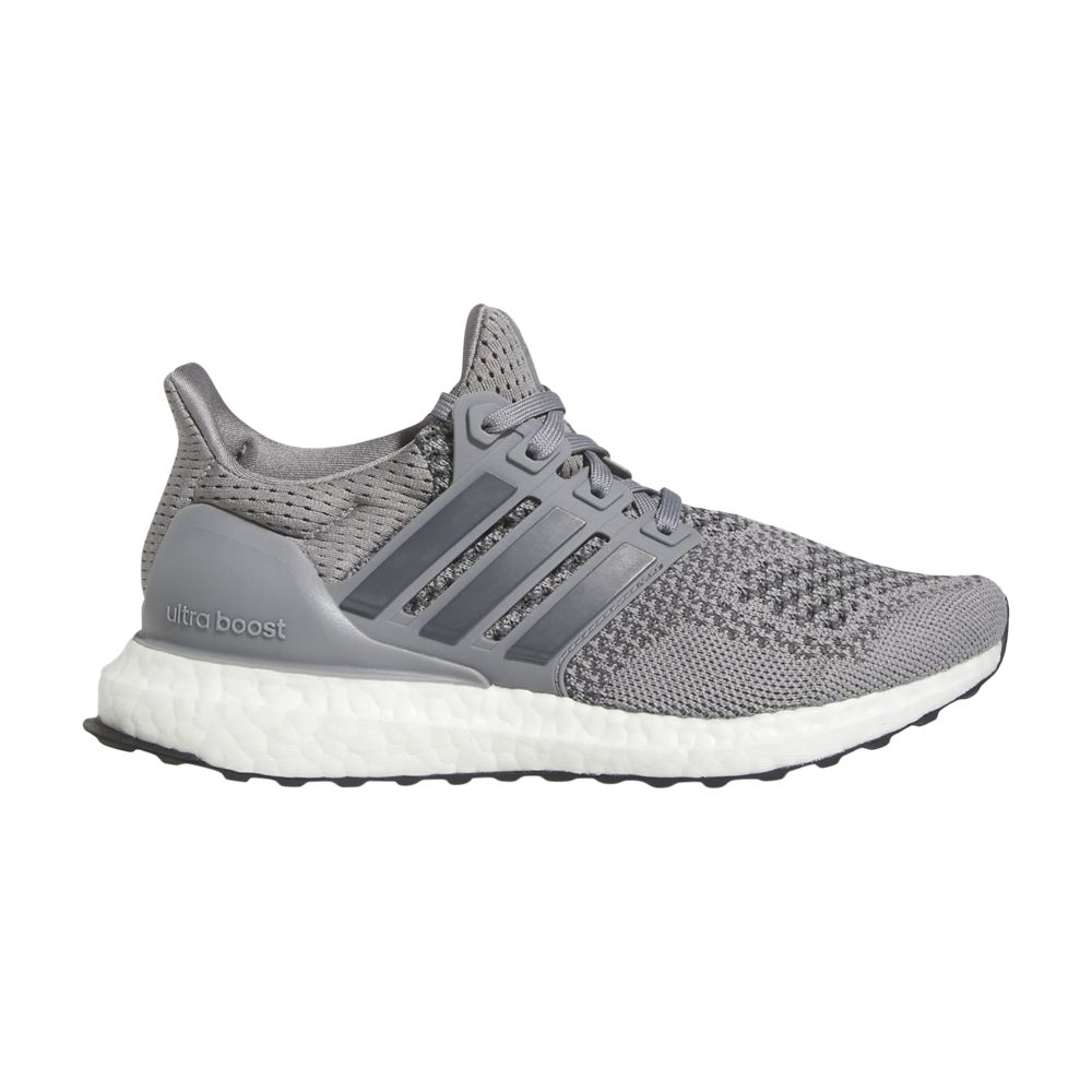 UltraBoost 1.0 J 'Grey' - HQ1405