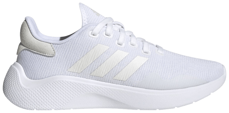 Adidas Wmns Puremotion 20 White Zero Metallic