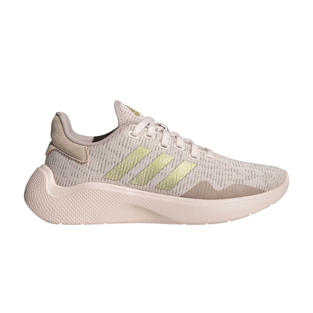 Wmns Puremotion 2.0 'Wonder Taupe' - HQ1722