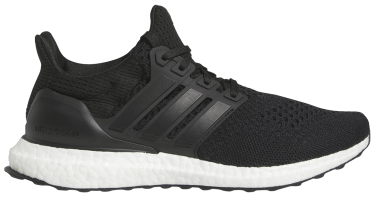 Wmns UltraBoost 1.0 Double Black