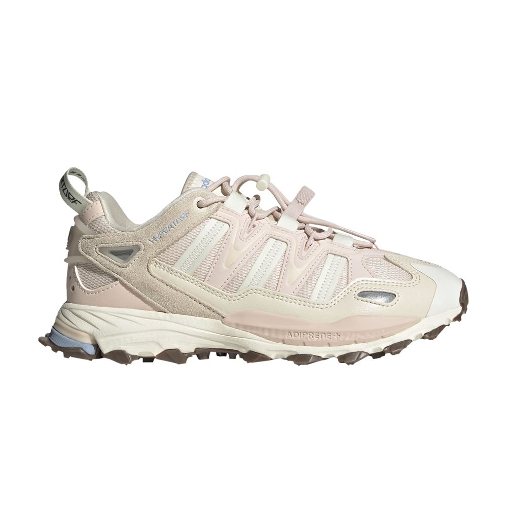 Click to view more detailed imagery on our partner's website Pre-owned Adidas Originals Wmns Hyperturf Adventure 'wonder Quartz' In Pink