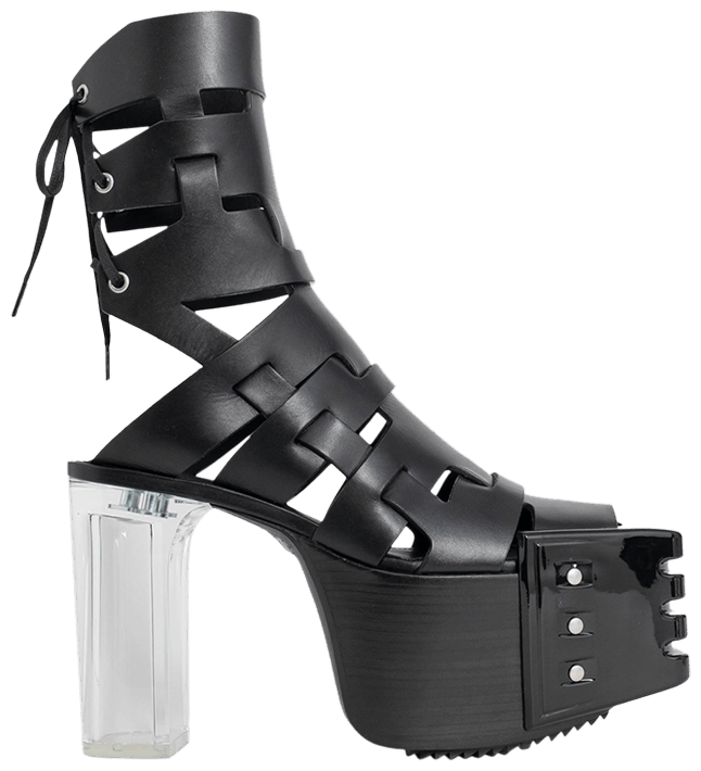Rick owens kiss new arrivals