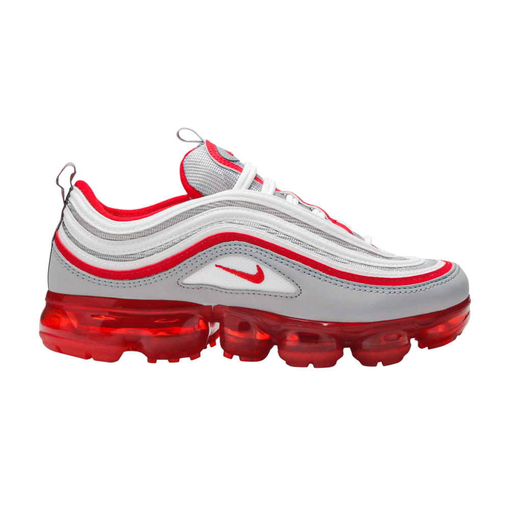 red and black 97 vapormax