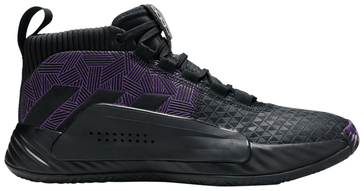 Dame clearance 5 cbc