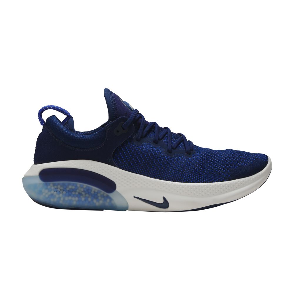 Nike Joyride Run Flyknit 'Racer Blue' | Men's Size 6