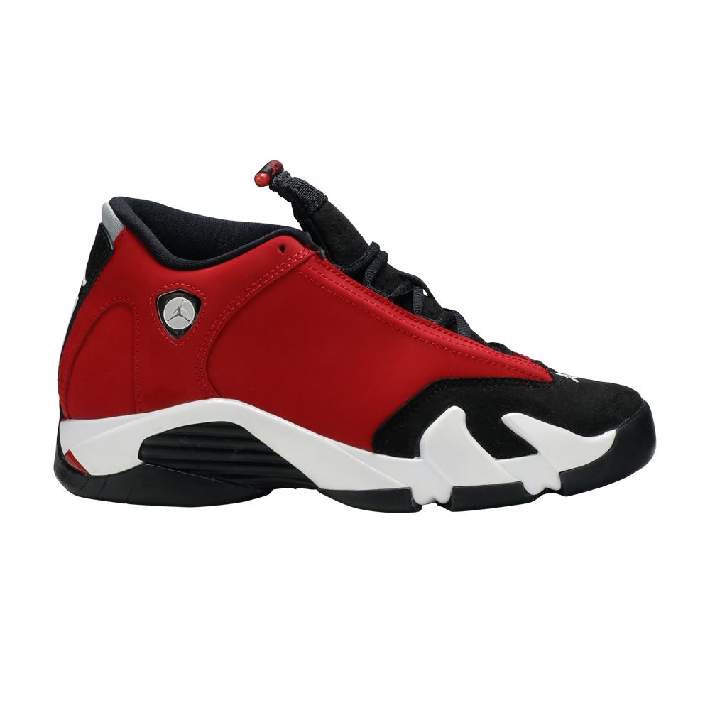 Air Jordan 14 Retro GS 'Gym Red' | Kid's Size 6.5