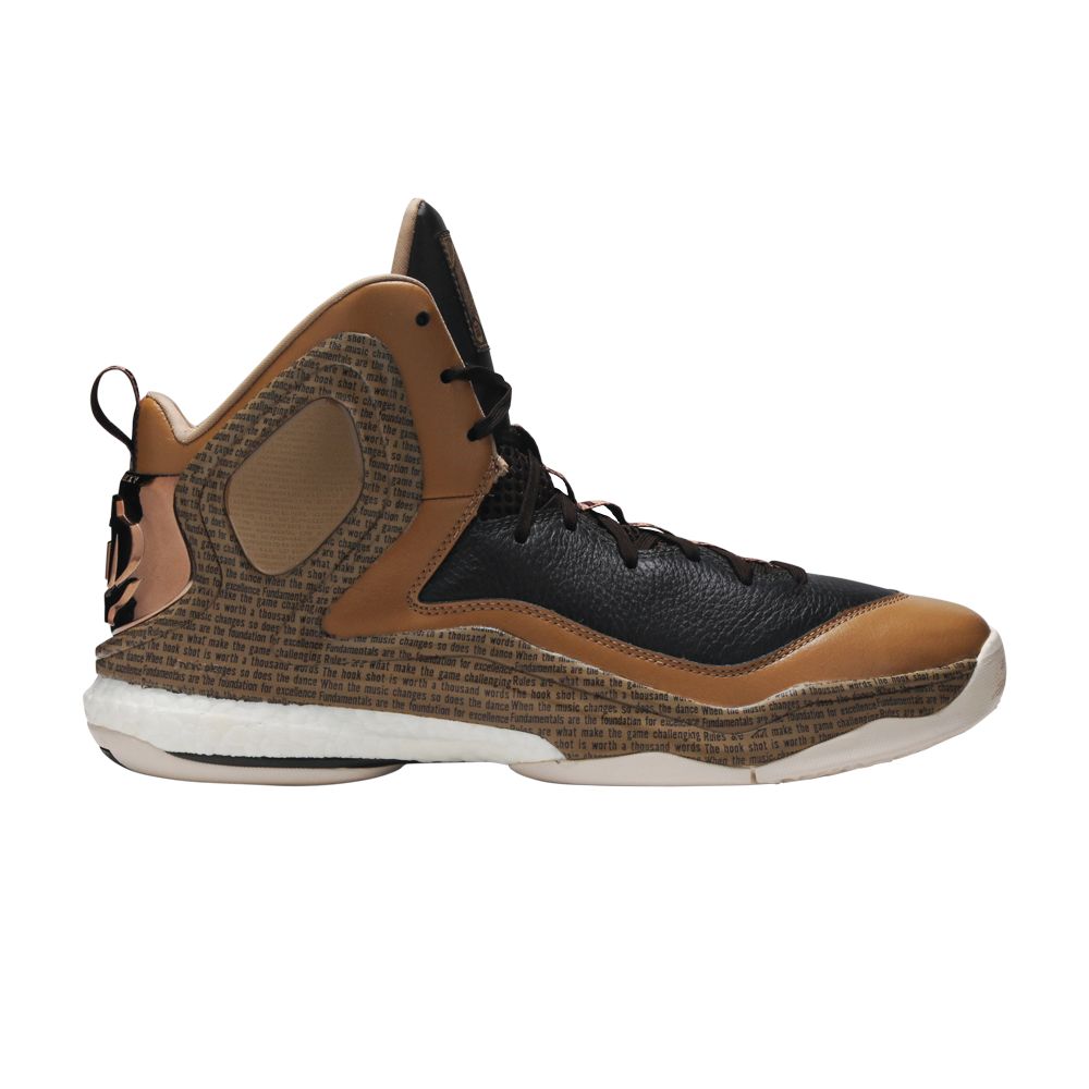 D Rose 5 Boost BHM - D68945