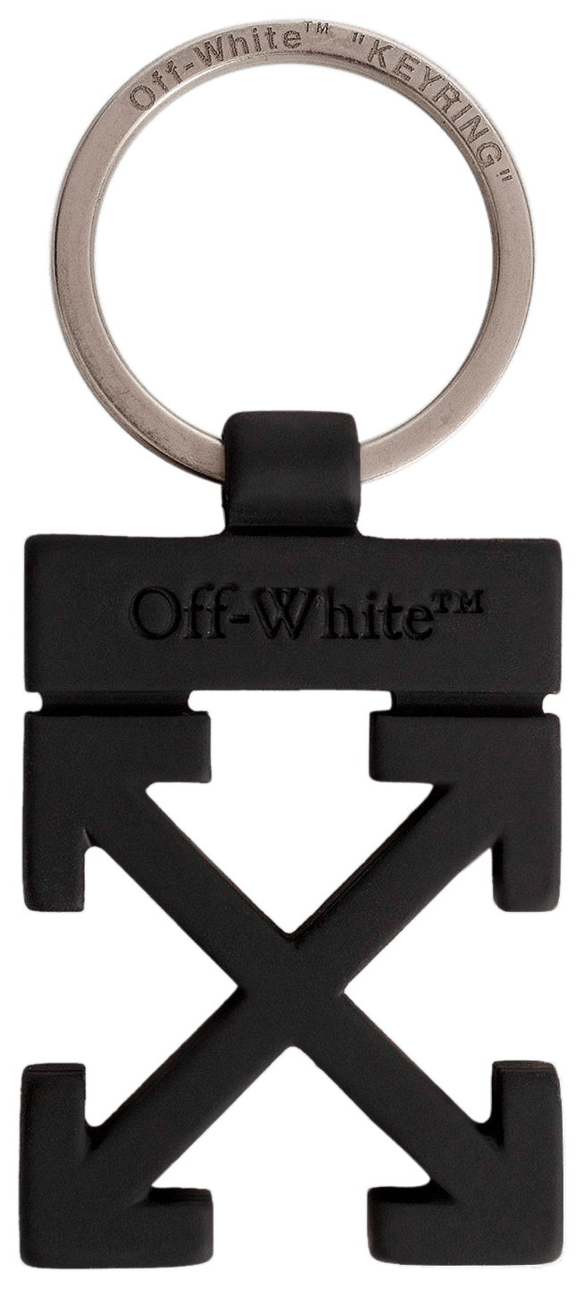 Buy Off White keychains and lanyards: New & Pre-Owned | GOAT