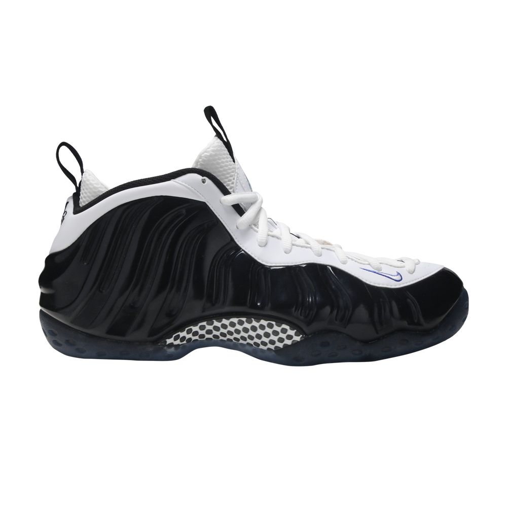 Nike Air Foamposite One 'Concord' | Black | Men's Size 9