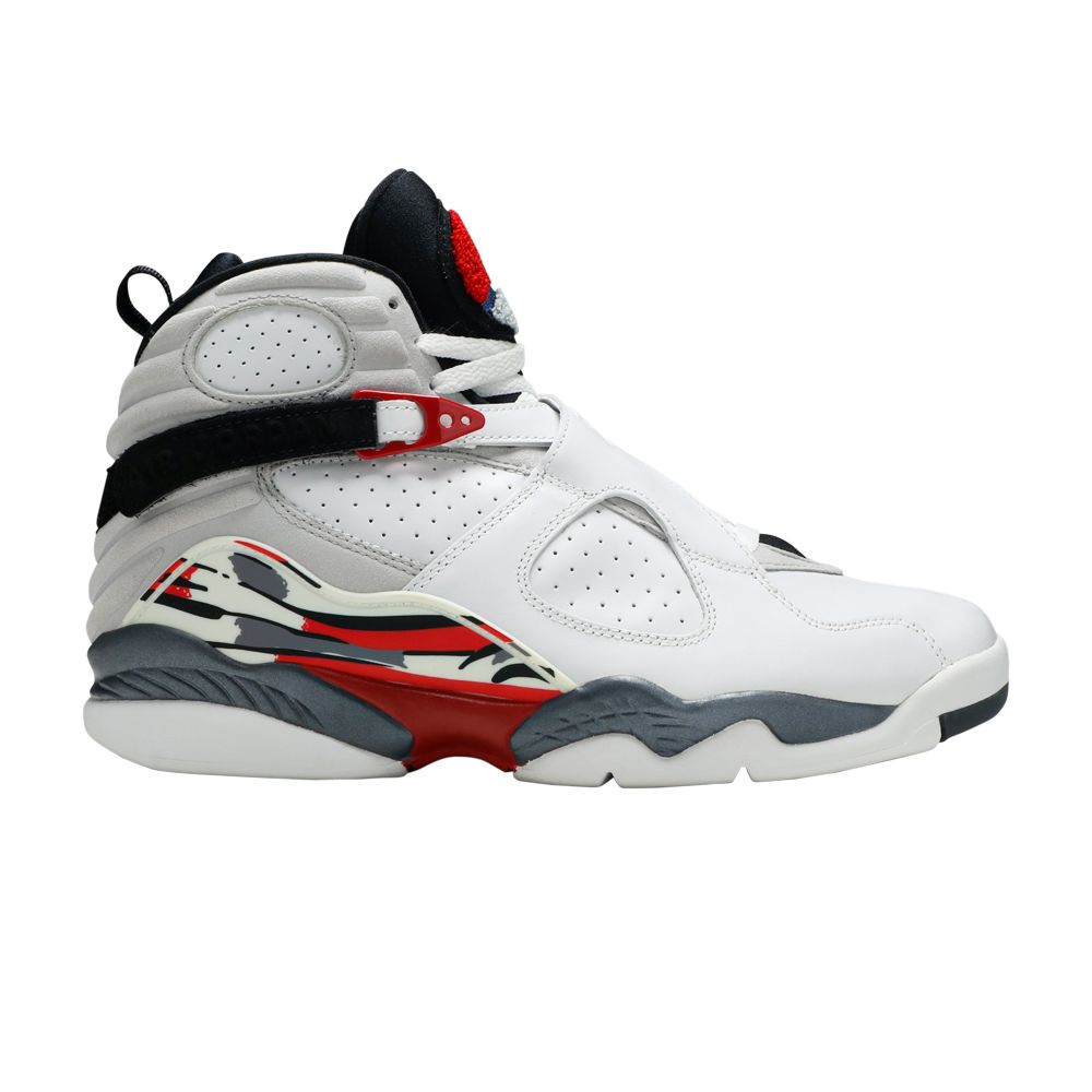 Air Jordan 8 Retro 'Bugs Bunny' 2003 | White | Men's Size 11